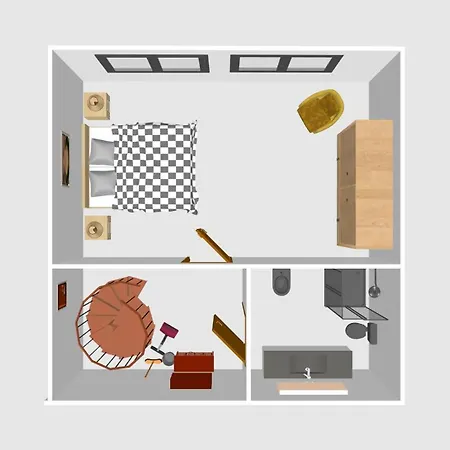 Residenz-7 * סנט פטר-אורדינג