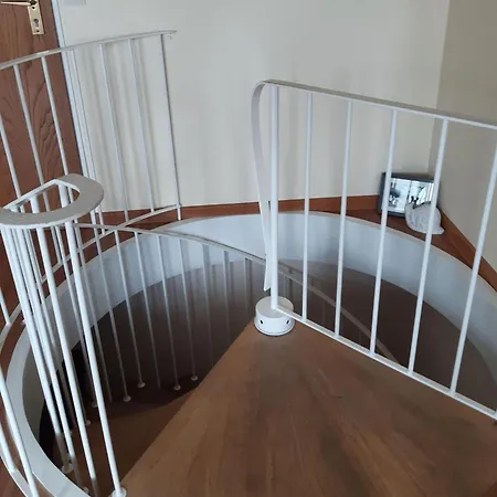 Residenz-7 דירה סנט פטר-אורדינג