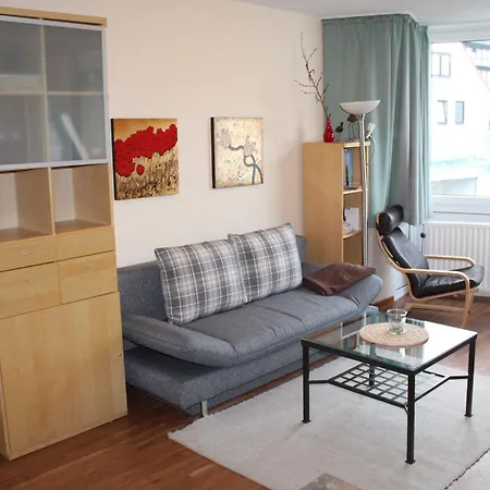 Residenz-7 סנט פטר-אורדינג