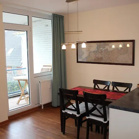 Apartmán Residenz-7