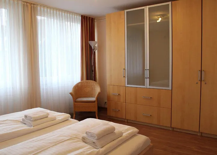 Residenz-7 * Sankt Peter-Ording